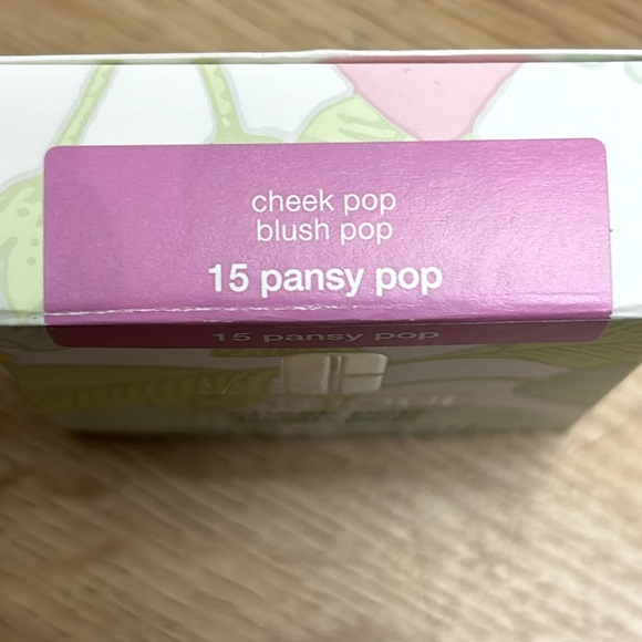 NEW Clinique Cheek Pop Blush Pop - Picture 6 of 8